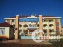 Bán gấp 2ha vườn điều giáp suối sát ĐT 312