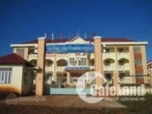 Bán gấp 2ha vườn điều giáp suối sát ĐT 312