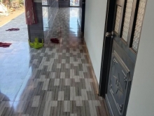 Thôn 5 Eba gần trường học diên tích 5*50  60m thổ cư