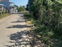 Bán lô 3 mặt tiền tại thôn 5 tân hòa Buôn Đôn (2 mặt bê tông, 1 mặt đường đất)