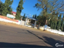 Cần bán lô đất hẻm cấp 1, tỉnh lộ 5, xã Ea Bar