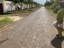 Còn duy nhất 01 lô mặt tiền giao thông 12m