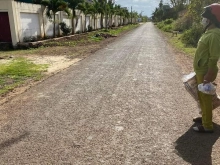 Còn duy nhất 01 lô mặt tiền giao thông 12m