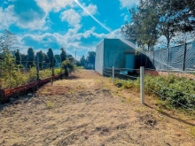 EAKAO CHƯA QUA HỒ - CÁCH ĐƯỜNG CHÍNH CHỈ 80M - HẺM CẤP 1