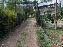 Bán lô đất chính chủ phường Khánh xuân cách ngã 6 bmt 9km