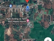 Thôn 4 Eakao, đối diện Happy House DT: 7x30x60tc