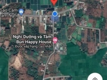 Thôn 4 Eakao, đối diện Happy House DT: 7x30x60tc