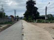 Phường Thành Nhất, khu dân cư đông đúc dân trí cao.