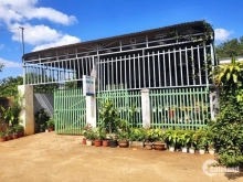 Nhà đường hẻm Phan Huy Chú, Phường Khánh Xuân, TP. Buôn Ma Thuột