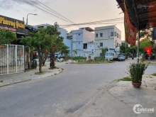 Bán đất lô góc 2 MT đường Bùi Giáng, Cẩm Lệ. DT: 127m2