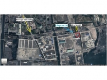 Cần Bán Nhanh 3 ô Cụm KCN Cẩm Thịnh đầu tư ...