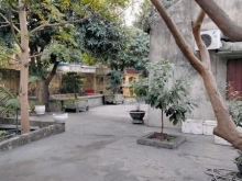 Bán 3 ô đất nhiều diện tích Cẩm Phú-Cẩm Phả, Ngõ xe vật liệu