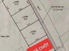 Còn 3 ô đất siêu đẹp trường Lê Quý Đôn Quang Hạnh-Cẩm Phả