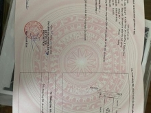 Bán đất Cẩm Thuỷ ngõ nhà nghỉ Hồng Ninh