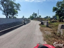 Bán đất Cẩm Phú dự án đường 36m giá đầu tư
