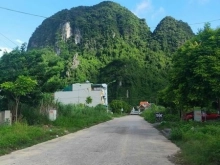 Chính chủ bán các ô thường và ô  góc - Dự án Thu Hà- Km10- Quang Hanh- Cẩm Phả