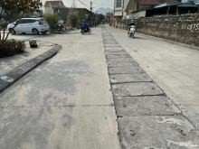 Còn lô đất Cẩm Sơn, Cẩm Phả giá sàn, thu hồi vốn