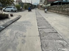 Còn lô đất Cẩm Sơn, Cẩm Phả giá sàn, thu hồi vốn