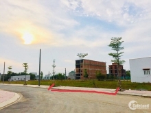 Kẹt vốn bán 2 lô đất liền kề gần ngay Biệt thự gần KCN Thuận đạo