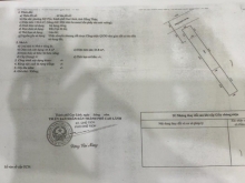 BÁN NHÀ VÀ ĐẤT P. MỸ PHÚ, TP. CAO LÃNH, ĐỒNG THÁP.