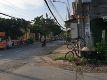 BÁN ĐẤT THỔ ĐƯỜNG CÁI SAO, XÃ MỸ TÂN, TP. CAO LÃNH  Bán đất diện tích: 4m x 20