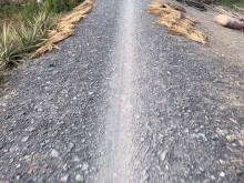   CÒN 01 THỬA DUY NHẤT XÃ PHƯƠNG TRÀ GIÁP MỸ TRÀ 