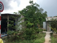 BÁN NỀN MẶT TIỀN ĐƯỜNG NHỰA AN NHƠN