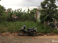 BÁN NỀN KDC BÀ HỌC TP CAO LÃNH