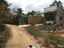 BÁN NỀN XÃ MỸ TÂN TP CAO LÃNH Diện tích: 5m x 32m (75m đất thổ).