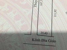 Cần bán 5767m2 đất trồng xoài Đài Loan, xoài đang xuống nhuỵ, cách chợ Tòng Sơn