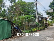 NỀN 100% THỔ CƯ XÃ TÂN THUẬN TÂY