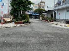 Bán nền góc 2 mặt tiền đường Phan Thị Huỳnh , KDC phường 3, TP. Cao Lãnh: