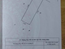 Bán nền khu dân cư xẻo bèo thuộc xã Hòa an TP Cao lãnh.  Dt 6x17 full thổ