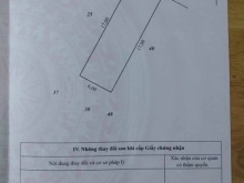 Bán nền khu dân cư xẻo bèo thuộc xã Hòa an TP Cao lãnh.  Dt 6x17 full thổ