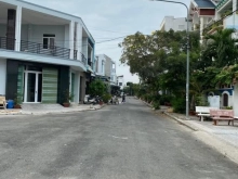 ***Bán nền góc 2 mặt tiền đường Phan Thị Huỳnh và đường Huỳnh Văn Ninh