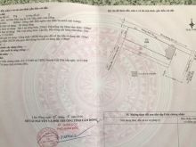 Bán căn nhà 3 mặt tiền với giá 140tr/m ngang