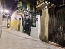 Bán gấp mảnh đất Cầu giấy 67m3 x 3.9m, ngõ rộng, phân lô, giá đầu tư