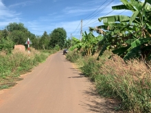 B165 - (11.195 tỷ) Bán đất mặt tiền cách trung tâm t.trấn Kim Long 1km có 150 TC