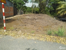 BÁN ĐẤT, ĐƯỜNG ÔTÔ, GẦN KHU CÔNG NGHỆ CAO, CHÂU THÀNH, ĐỒNG THÁP