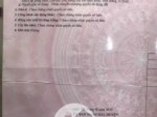 Bán đất nghỉ dưỡng view hồ giá rẻ. Đất tái định cư nghỉ dưỡng Sân Golf Skylake