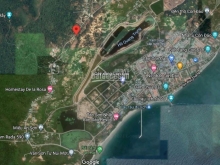 Đất dân Côn Đảo SHR, 122.3m2 Huỳnh Thúc Kháng, MT ngang 8m, giá chỉ 3.1 tỷ