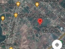Bán lô đất Đường Phan Đăng Lưu (Qh 13m), thị trấn EaTling, Cư jut, Đăk Nông