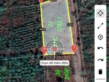 CẦN BÁN 52m MẶT TIỀN ĐƯỜNG QH 8m Lô Ea Kiết, Cư M’gar, Đắk Lắk