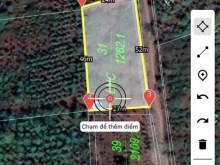 CẦN BÁN 52m MẶT TIỀN ĐƯỜNG QH 8m Lô Ea Kiết, Cư M’gar, Đắk Lắk