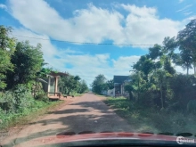 3 lô liền kề khu vực (Eadrong) ngay sát khu công nghiệp Phú Xuân