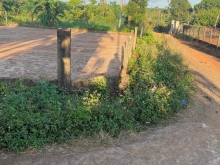 Cần ra nhanh lô đất chính chủ Quảng hiệp , Cumnga ,daklak Dt : 25x50