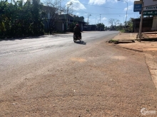 Bán Lô đất cực đẹp  của tỉnh lộ 8  Cư Suê - Cư Mgar giáp TP BMT.