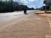 Bán Lô đất cực đẹp  của tỉnh lộ 8  Cư Suê - Cư Mgar giáp TP BMT.