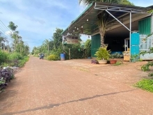 CHỦ GỬI BÁN LÔ ĐẤT CƯ SUÊ MT ĐƯỜNG BÊ TÔNG QH10