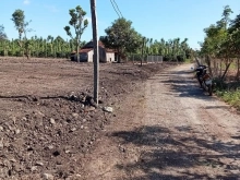 BÁN ĐẤT cách đường chính Y Ngông 800m - xã Quảng Hiệp-Cư M'gar.